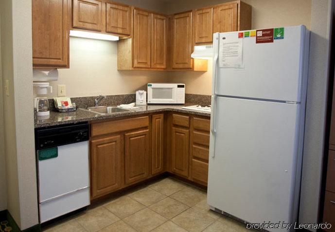 Towneplace Suites Detroit Warren Habitación foto