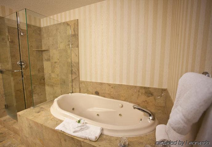 Towneplace Suites Detroit Warren Habitación foto