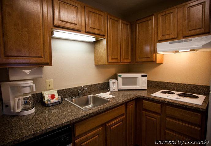 Towneplace Suites Detroit Warren Habitación foto