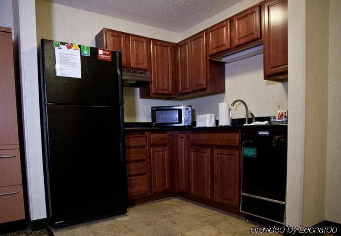 Towneplace Suites Detroit Warren Habitación foto